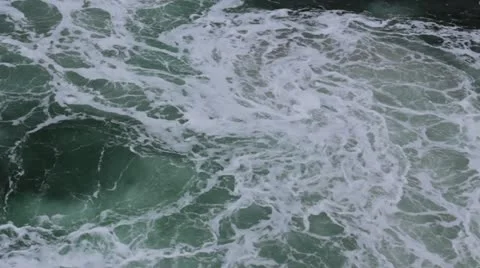 Hydro Power. Stock Footage 20439982