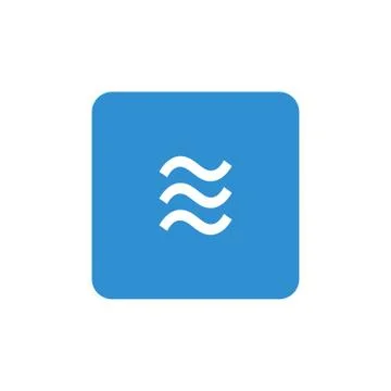 Hydro symbol icon vector illustration Stock Illustration