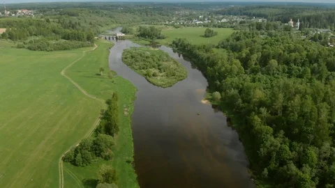 Hydroelectric Power 스톡 동영상 89916502