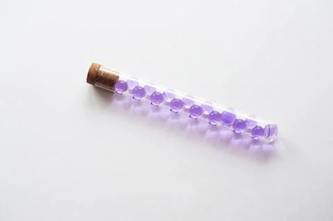 Hydrogel Stock Photos