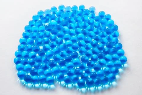 Hydrogel Stock Photos