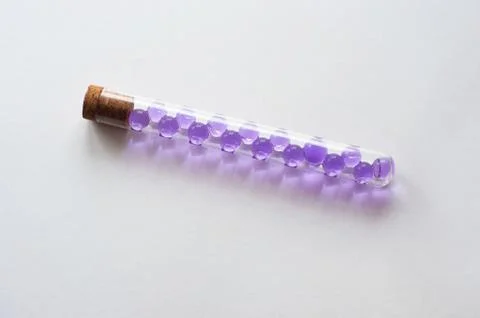Hydrogel Stock Photos
