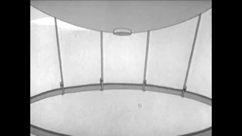 A hydrogen balloon uses a trapdoor system and a load ring and an appendix and a Stock Footage 88828430