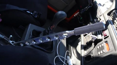 Hydrohandle Stock Footage 154374096