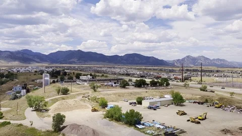 Hydrolift Video Stock Footage 314518022