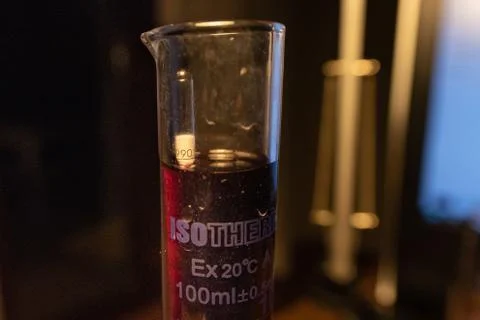 Hydrometer Stock Photos