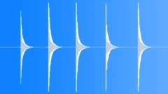 Hydrophone bowl 001Sound Effect