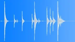 Hydrophone bowl 002Sound Effect