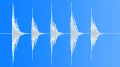 Hydrophone bowl 003Sound Effect