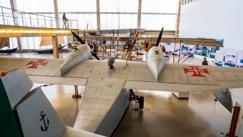 Hydroplanes Stock Photos