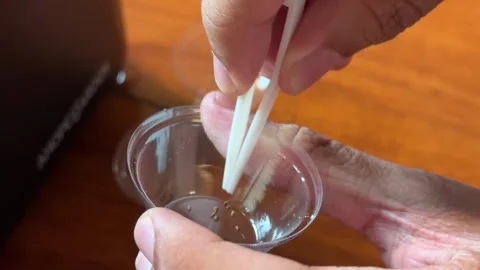 Hydroponic Garden System Stock Footage 326227270