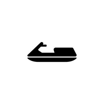 Hydroscout icon. Elements of transport icon. Premium quality graphic design icon Stock Illustration