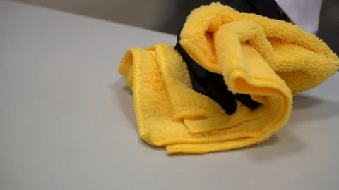 Hygiene cleaning Stock Footage 127574051
