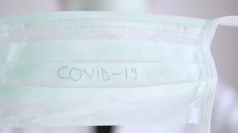 Hygiene cleaning Video stock 127631206