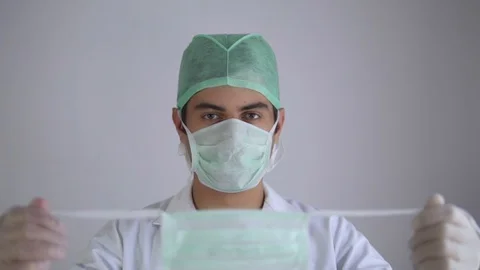 Hygiene cleaning Vidéo 127631560