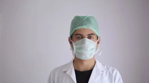 Hygiene cleaning Vídeo Stock 127632079