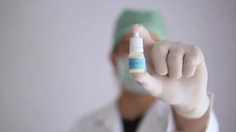 Hygiene cleaning Video stock 127632247