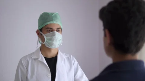 Hygiene cleaning Stock Footage 127632539