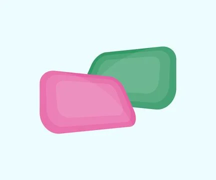 Hygiene concept vector design and illustration. Stock Illustration