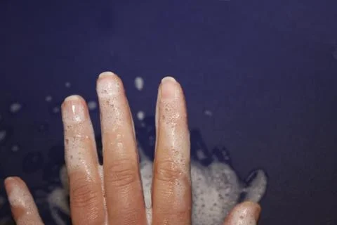 Hygiene Stock Photos