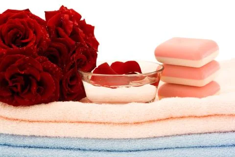 Hygiene Stock Photos