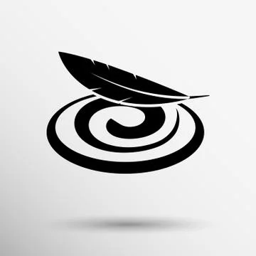 Hygienic cream, top view vector illustration Cream icon Stock Illustration