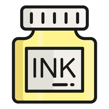 Hygienic spray bottle icon, editable vector design, easy to use Illustrazione stock