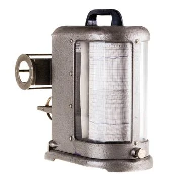 Hygrometer Stock Photos