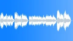 Hymn to the Creator (Emotional Angelic Choir) Stock Music