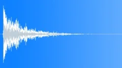 Hyped gun shot 08Sound Effect