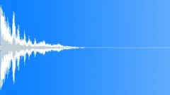 Hyped gun shot 11 Sound Effect