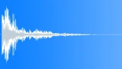 Hyped pistol shot 02Sound Effect