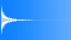 Hyped pistol shot 03 Sound Effect