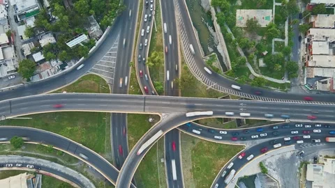 Hyper barragan Stock-Footage 242874980