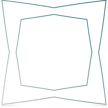 Hyper Complex Gradient Soft Shape Clean Abstract Rounded Shapes for Brandin.. イラスト素材