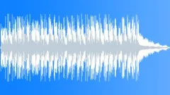 Hyper Drive 15 Seconds Stock Music