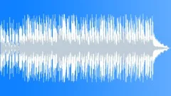 Hyper Drive 30 Seconds Stock Music
