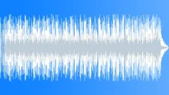 Hyper Drive 60 Seconds Stock Music