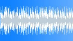 Hyper Drive Loop Stock Music