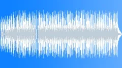 Hyper Drive Stock Music