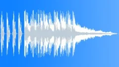 Hyper Drive Stinger Stock Music
