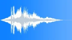 Hyper Energy Rise Impact Sound Effect