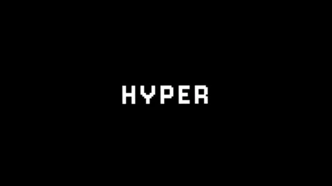 Hyper Stock Footage 323566653