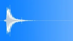 Hyper real explosion punches 01 Sound Effect