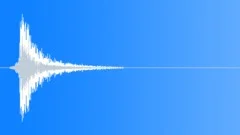 Hyper real explosion punches 04 Sound Effect