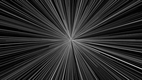 Hyper space jumping Video stock 82908887