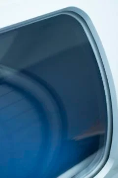 Hyperbaric oxygen therapy HBOT chamber Stock Photos