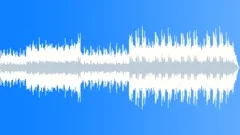 The Hyperborean Gale's Chants-part2Stock Music