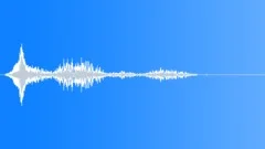 Hyperdrive Blastoff 1Sound Effect