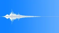 Hyperdrive Blastoff 2 Sound Effect